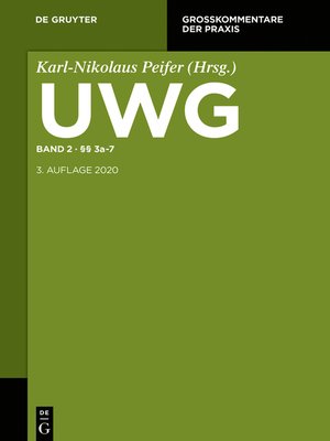 cover image of §§ 3a-7
